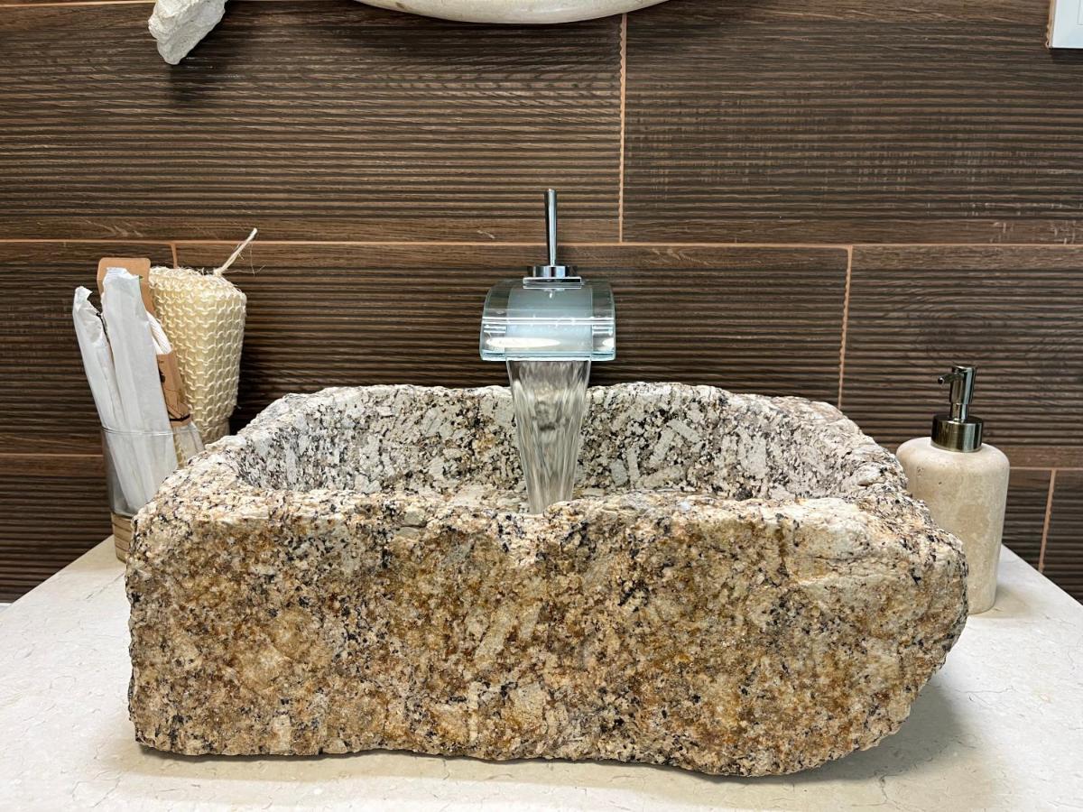 Fonte Retreat Premium Suite Sandim Ngoại thất bức ảnh
