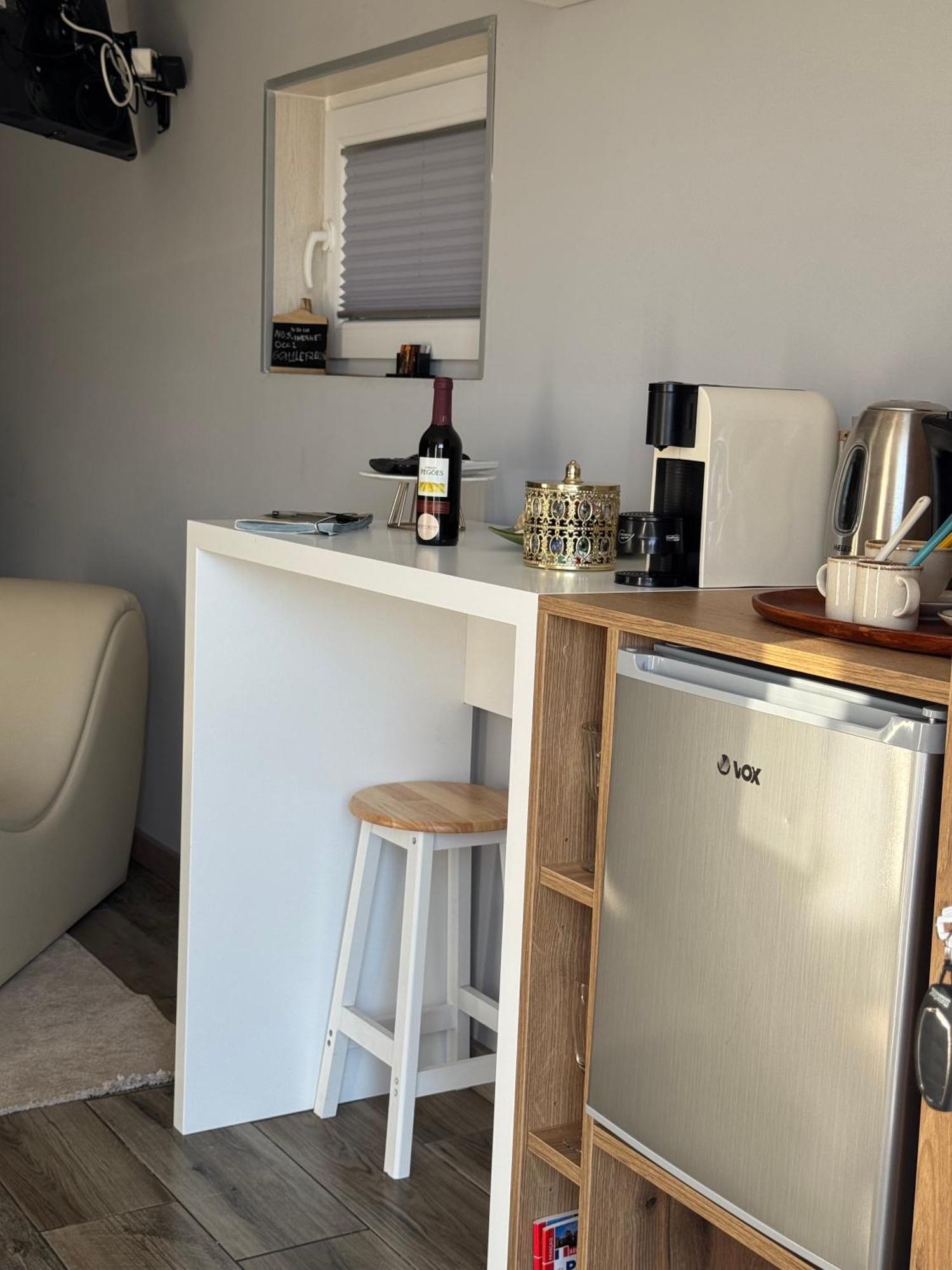 Fonte Retreat Premium Suite Sandim Ngoại thất bức ảnh