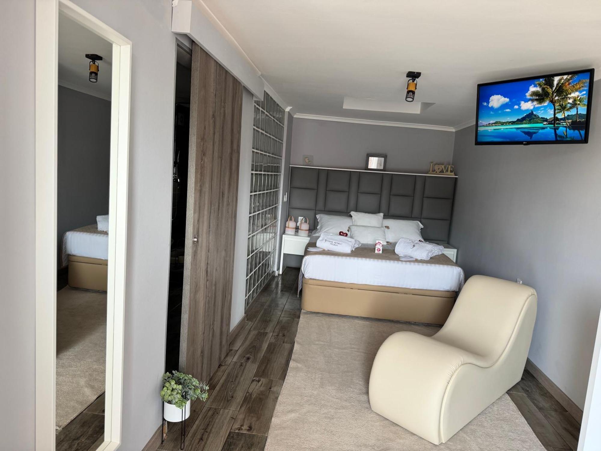 Fonte Retreat Premium Suite Sandim Ngoại thất bức ảnh